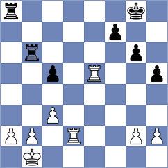 Pranav - Perera Alfonso (chess.com INT, 2023)