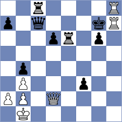 Wofford - Xu (Chess.com INT, 2020)