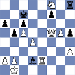 Warmerdam - Graham (Chess.com INT, 2020)