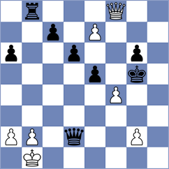 Pesotskiy - Mazanchenko (Chess.com INT, 2021)