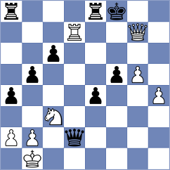Purtseladze - Da Paz (chess.com INT, 2021)