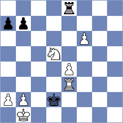 Lemos - Galaktionov (Chess.com INT, 2020)