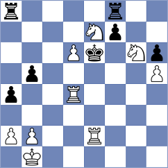 Chernov - Baladjaev (chess.com INT, 2024)