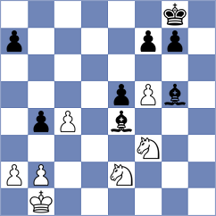 Filippova - Womacka (chess.com INT, 2024)