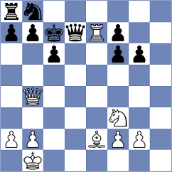 Mickiewicz - Spata (chess.com INT, 2021)