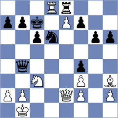 Narmontas - Bachmann (Chess.com INT, 2020)
