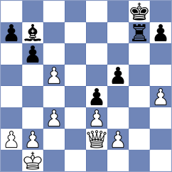 Gomez Ledo - Schuh (chess.com INT, 2023)