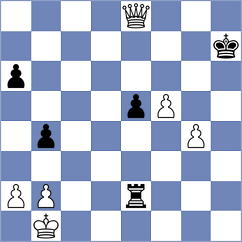 Elissalt Cardenas - Ronka (chess.com INT, 2021)