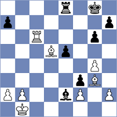Nozdrachev - Karavade (chess.com INT, 2021)