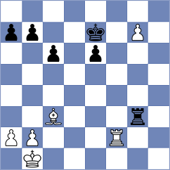 Harper - Barp (Chess.com INT, 2020)