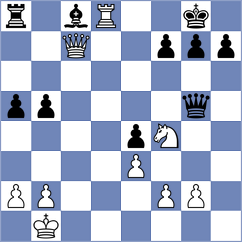 Vila Dupla - Nunez V (chess.com INT, 2024)