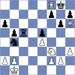 Rosenberg - Smietanska (chess.com INT, 2021)