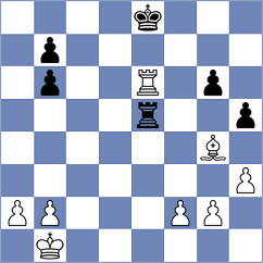 Vlassov - Shapiro (chess.com INT, 2021)