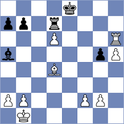 Korkmaz - Viana (chess.com INT, 2024)