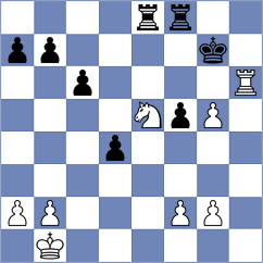Barria Zuniga - Grave (chess.com INT, 2024)