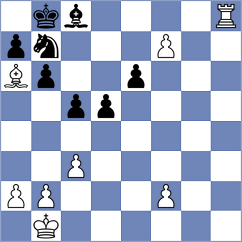 Zierk - Thake (chess.com INT, 2024)