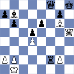 Llari - Jaiveer (chess.com INT, 2024)