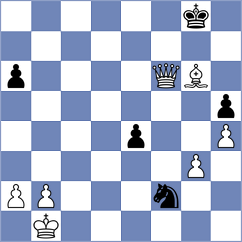 Taichman - Curtis (chess.com INT, 2023)