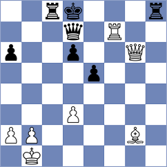 Oglaza - Nazari (chess.com INT, 2023)