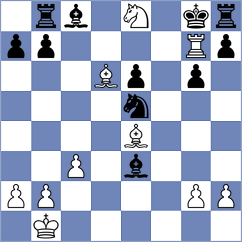 Bellissimo - Rosen (chess.com INT, 2024)