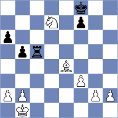 Mekhitarian - Hosseinzadeh (Chess.com INT, 2020)