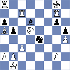 Marchesich - Capdevila (chess.com INT, 2024)