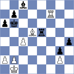 Yaniv - Bodicky (chess.com INT, 2024)