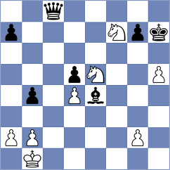 Hambleton - Pinheiro (chess.com INT, 2024)
