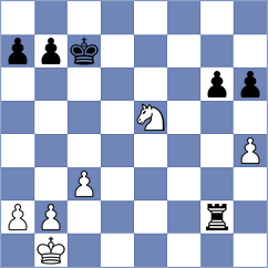 Kadhi - Dourerassou (Chess.com INT, 2017)
