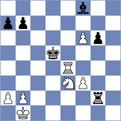 Fernandez Siles - Ranaldi (chess.com INT, 2024)