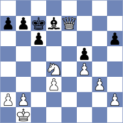 Besek - Pockaj (Chess.com INT, 2021)