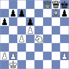 Berardino - Zhuravleva (Chess.com INT, 2019)