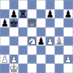 Berkes - Belo (chess.com INT, 2021)