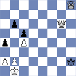 Babiy - Xu (Chess.com INT, 2020)