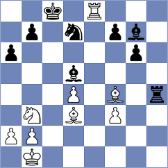Cella - Bugayev (Chess.com INT, 2021)
