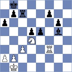 Salazar Olchowski - Obgolts (Chess.com INT, 2020)