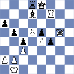 Pogorelskikh - Loay (chess.com INT, 2023)