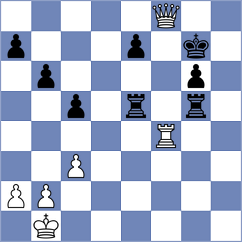 Palczert - Gormally (chess.com INT, 2024)