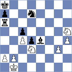 Msellek - Pranav (chess.com INT, 2024)