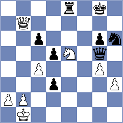 Suvorov - Kamsky (Chess.com INT, 2020)