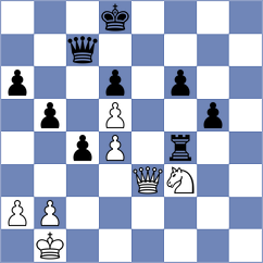 Pert - Pranav (chess.com INT, 2023)