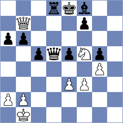 Eljanov - Gavrilov (chess.com INT, 2024)