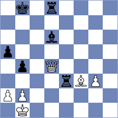 Florescu - Temirkanov (chess.com INT, 2021)
