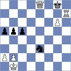 Flis - Nguyen (chess.com INT, 2023)