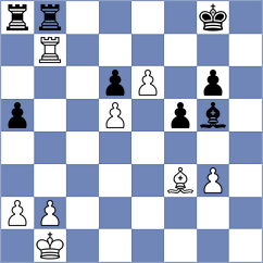 Suich - Hong (chess.com INT, 2024)