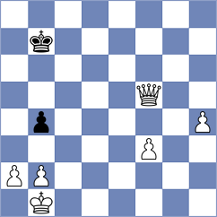 Pavlovic - Barp (Chess.com INT, 2020)