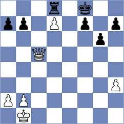Mekhitarian - Stevens (chess.com INT, 2022)