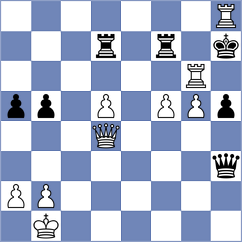 Kornyukov - Machidon (chess.com INT, 2023)