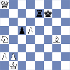 Svidler - Mirza (chess.com INT, 2021)