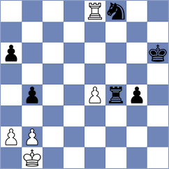 Davy - Anurag (Chess.com INT, 2020)